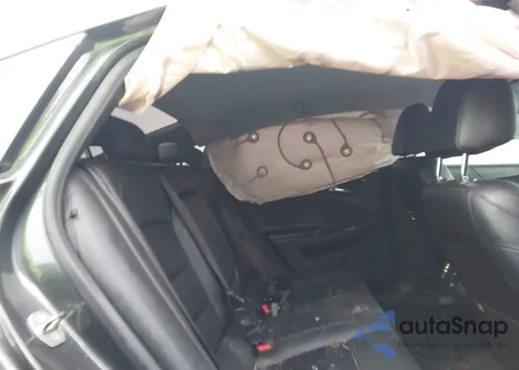 2016 Chevrolet Malibu 1Lt z USA, uszkodzony, nr VIN 1G1ZE5ST4GF244456